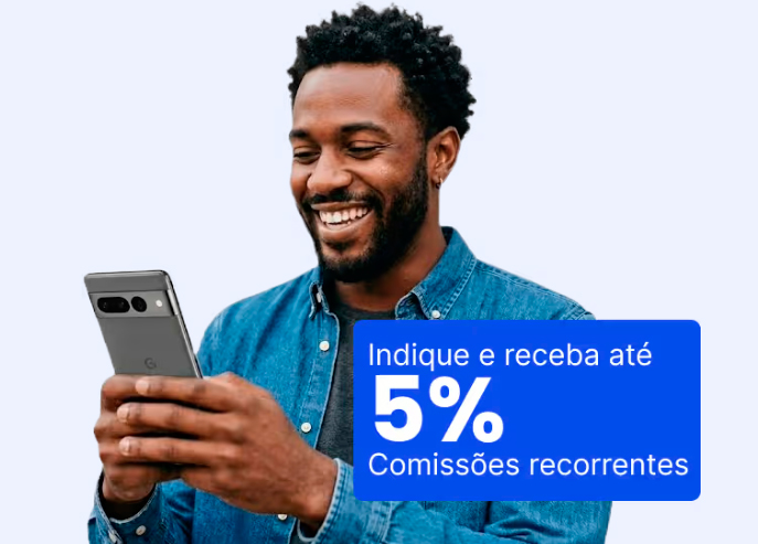 Programa de afiliados Soul Energy, como transformar indicação em renda recorrente