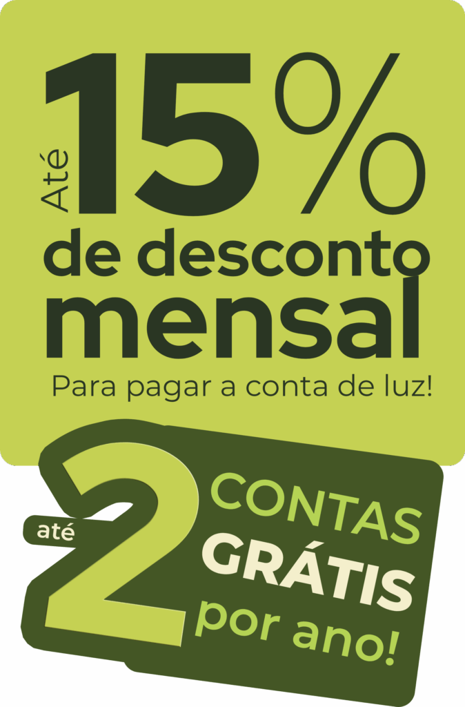 Calculadora Simulador Economia Energia Solar Assinatura - Brasil