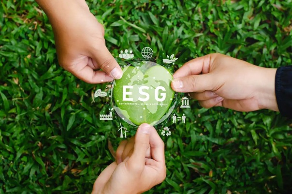 ESG e Agenda 2030
