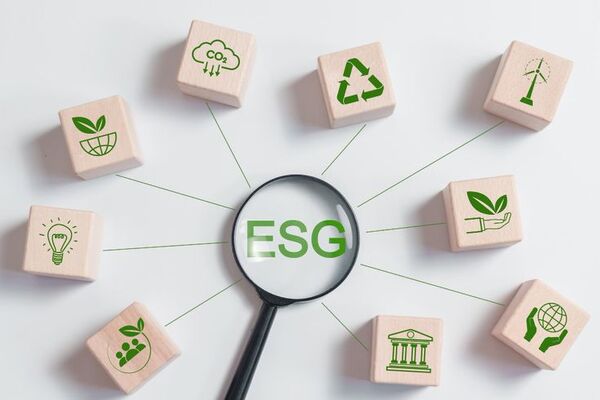 Energia Solar e ESG