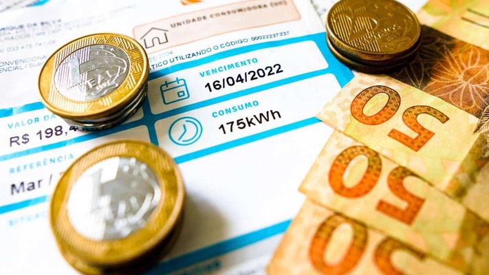 Por que você pode receber duas contas de luz e ainda assim pagar menos?